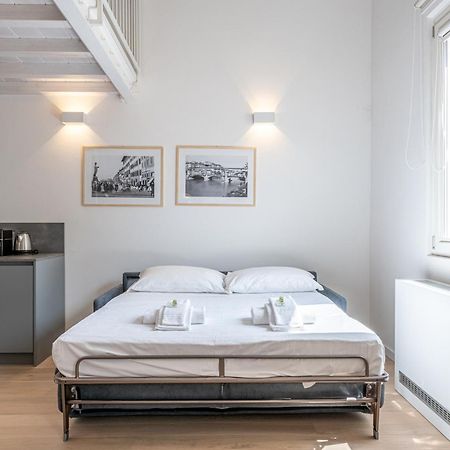 Algila Lifestyle Tornabuoni Apartments Флоренция Экстерьер фото