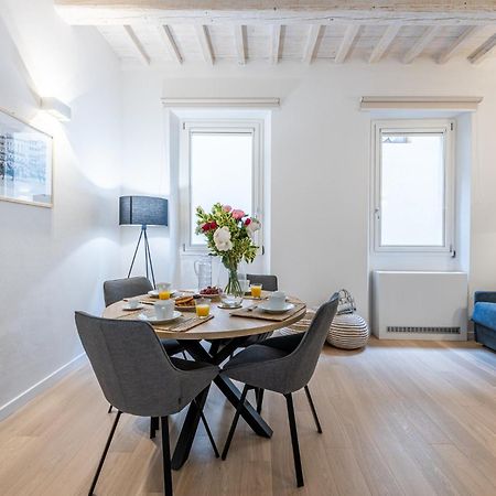 Algila Lifestyle Tornabuoni Apartments Флоренция Экстерьер фото