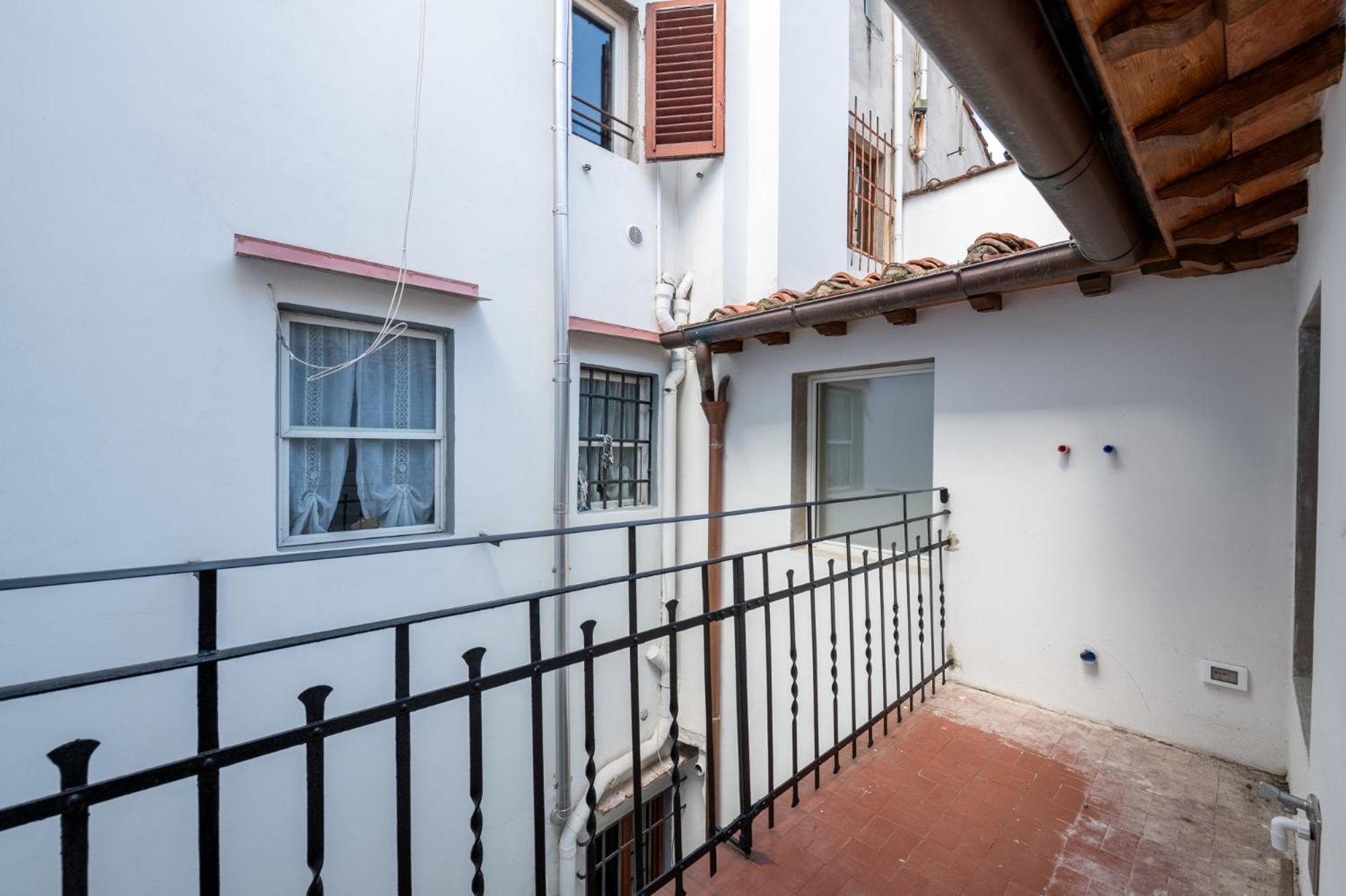 Algila Lifestyle Tornabuoni Apartments Флоренция Экстерьер фото