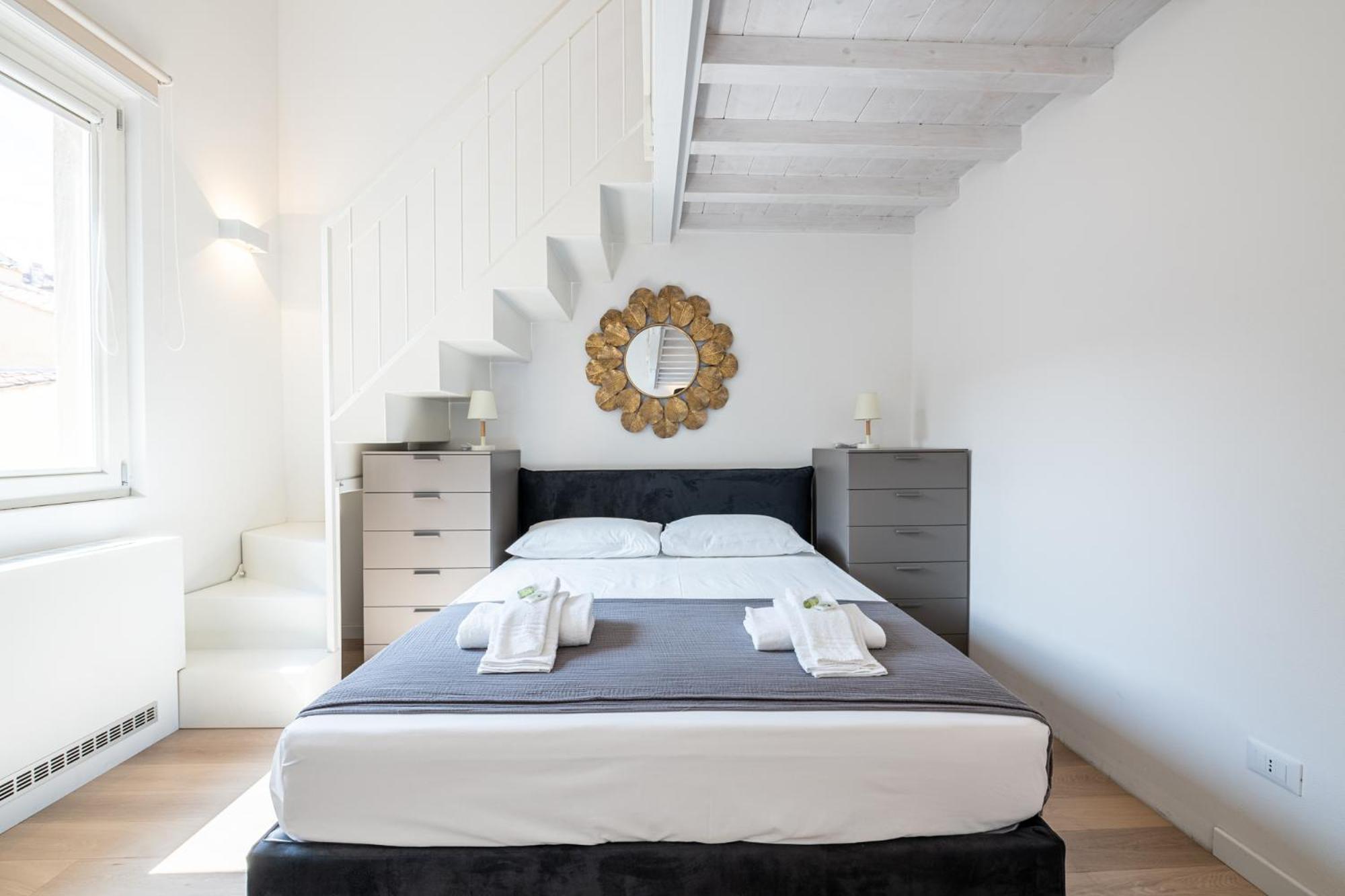 Algila Lifestyle Tornabuoni Apartments Флоренция Экстерьер фото