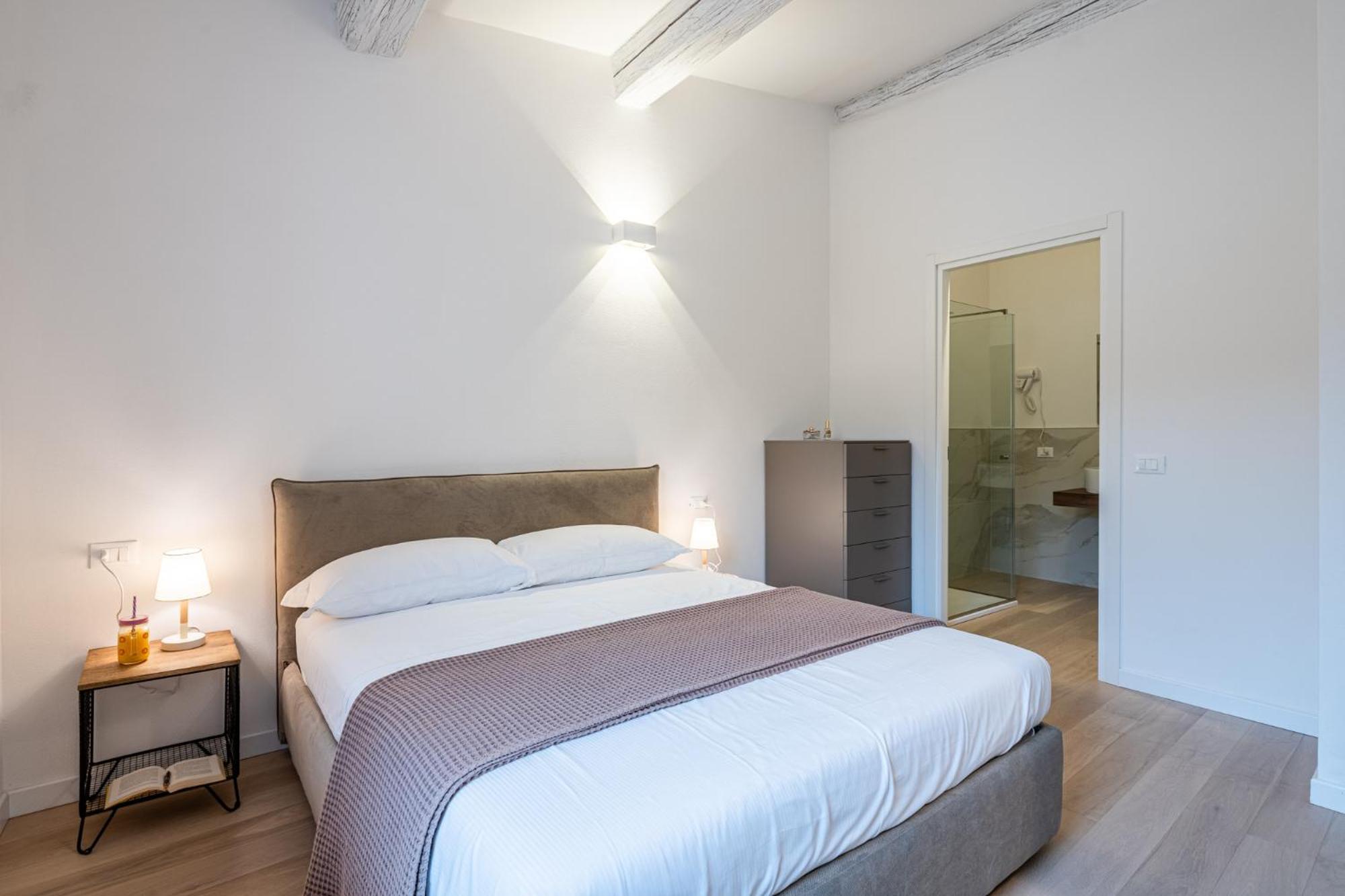 Algila Lifestyle Tornabuoni Apartments Флоренция Экстерьер фото