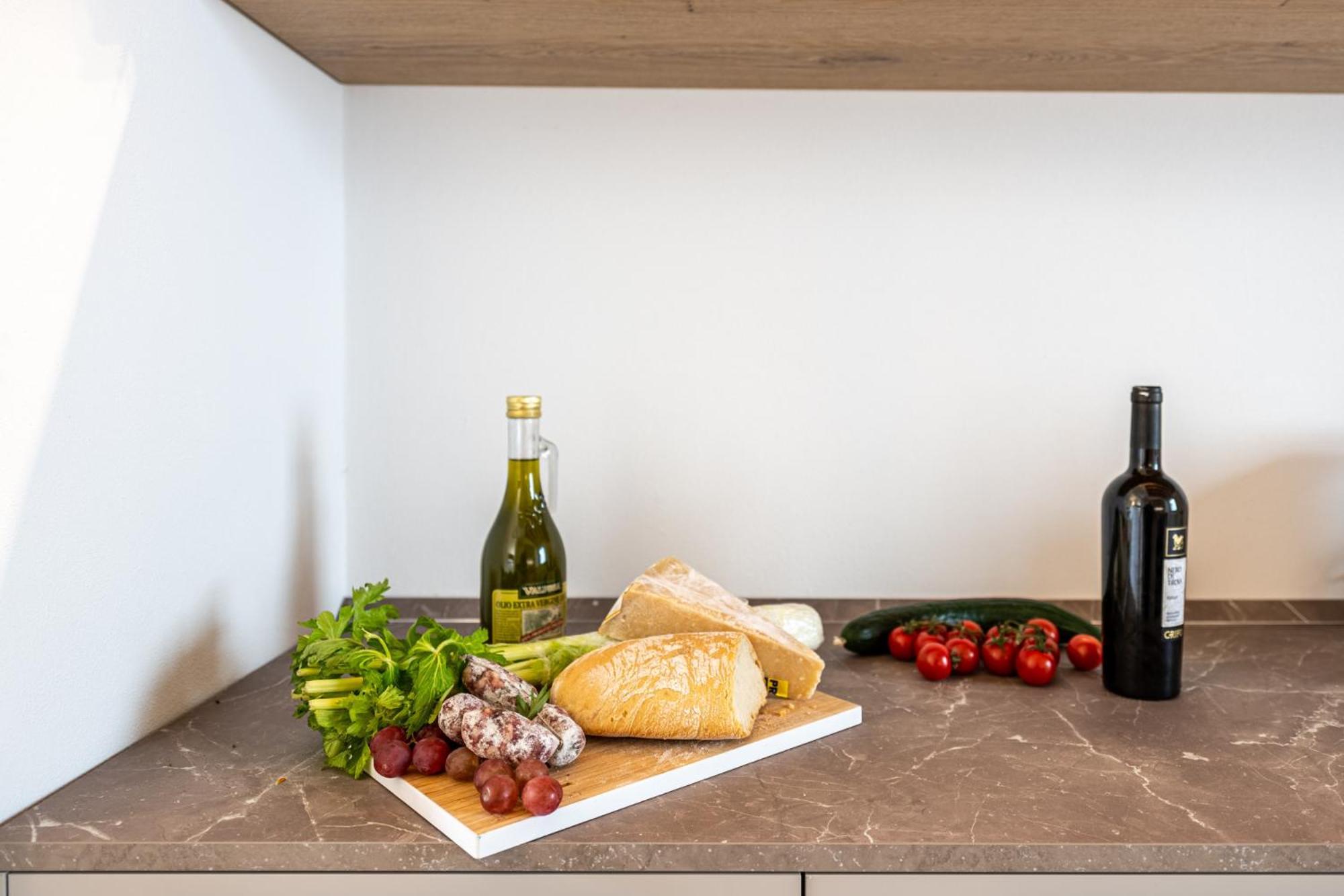 Algila Lifestyle Tornabuoni Apartments Флоренция Экстерьер фото