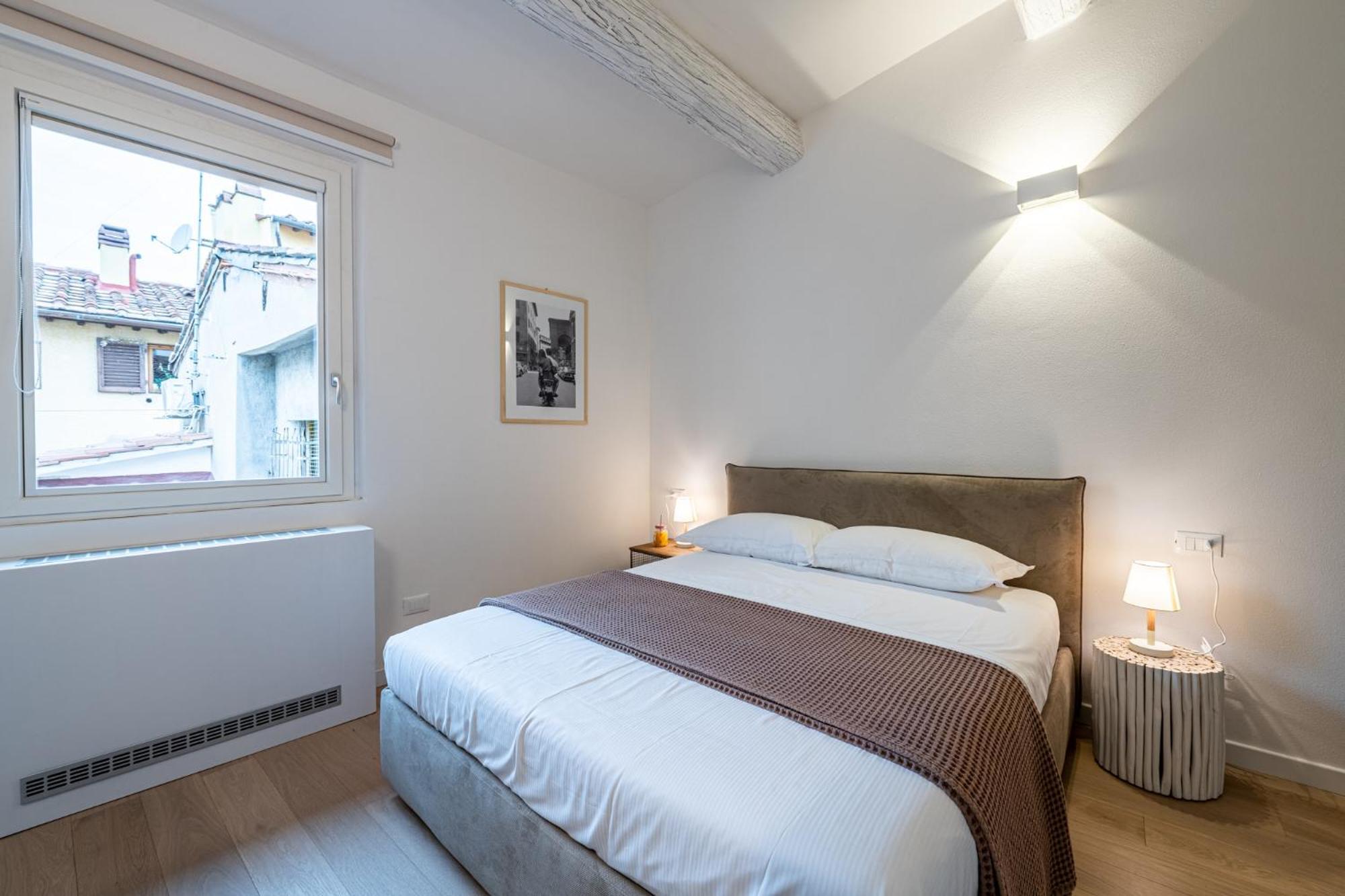 Algila Lifestyle Tornabuoni Apartments Флоренция Экстерьер фото