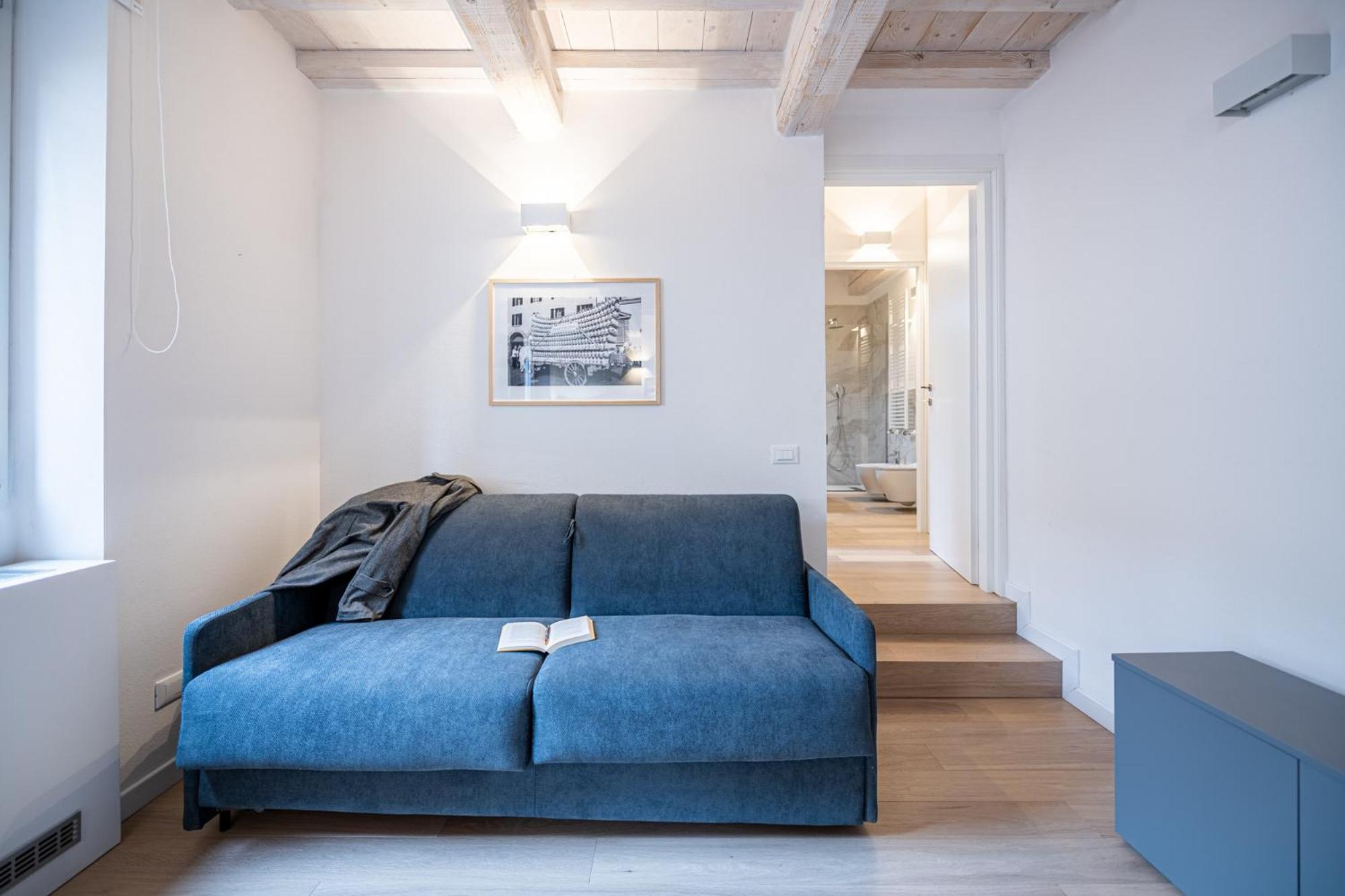 Algila Lifestyle Tornabuoni Apartments Флоренция Экстерьер фото