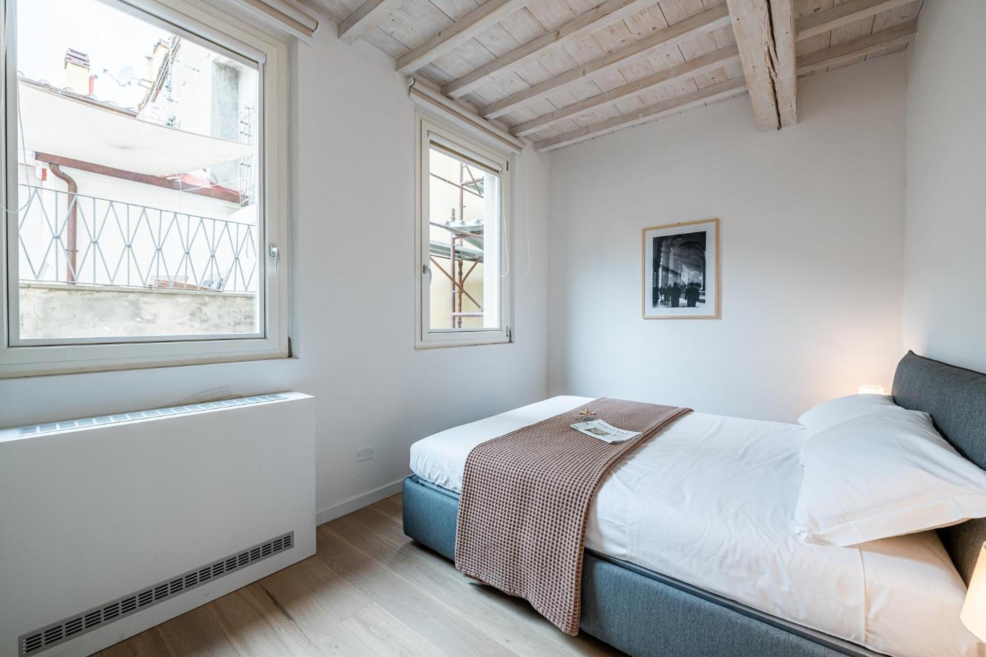 Algila Lifestyle Tornabuoni Apartments Флоренция Экстерьер фото