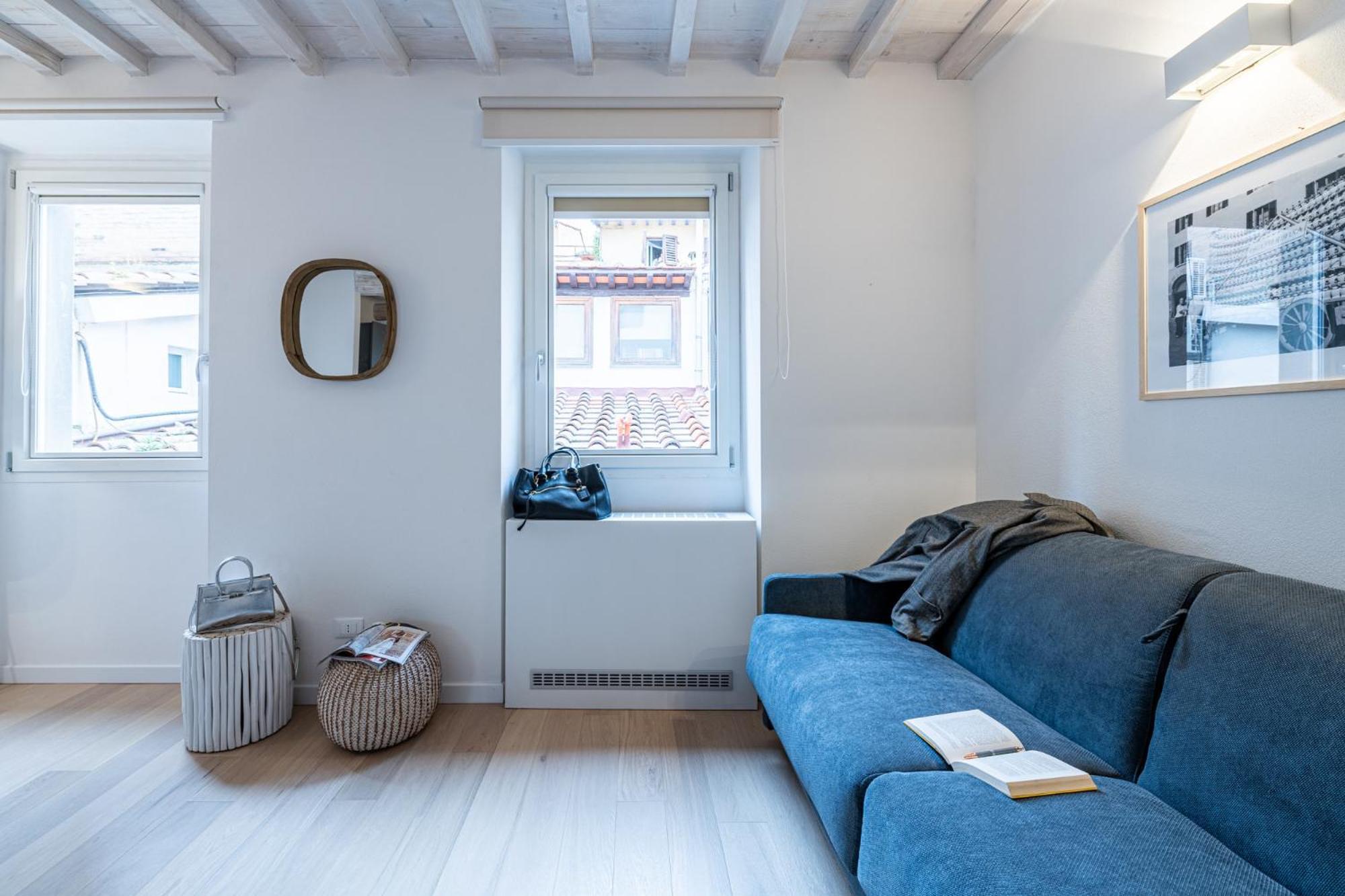 Algila Lifestyle Tornabuoni Apartments Флоренция Экстерьер фото