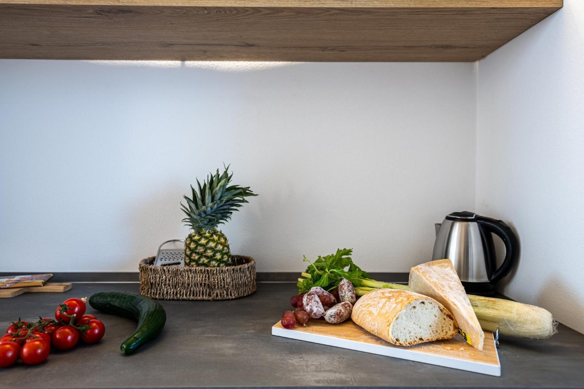 Algila Lifestyle Tornabuoni Apartments Флоренция Экстерьер фото