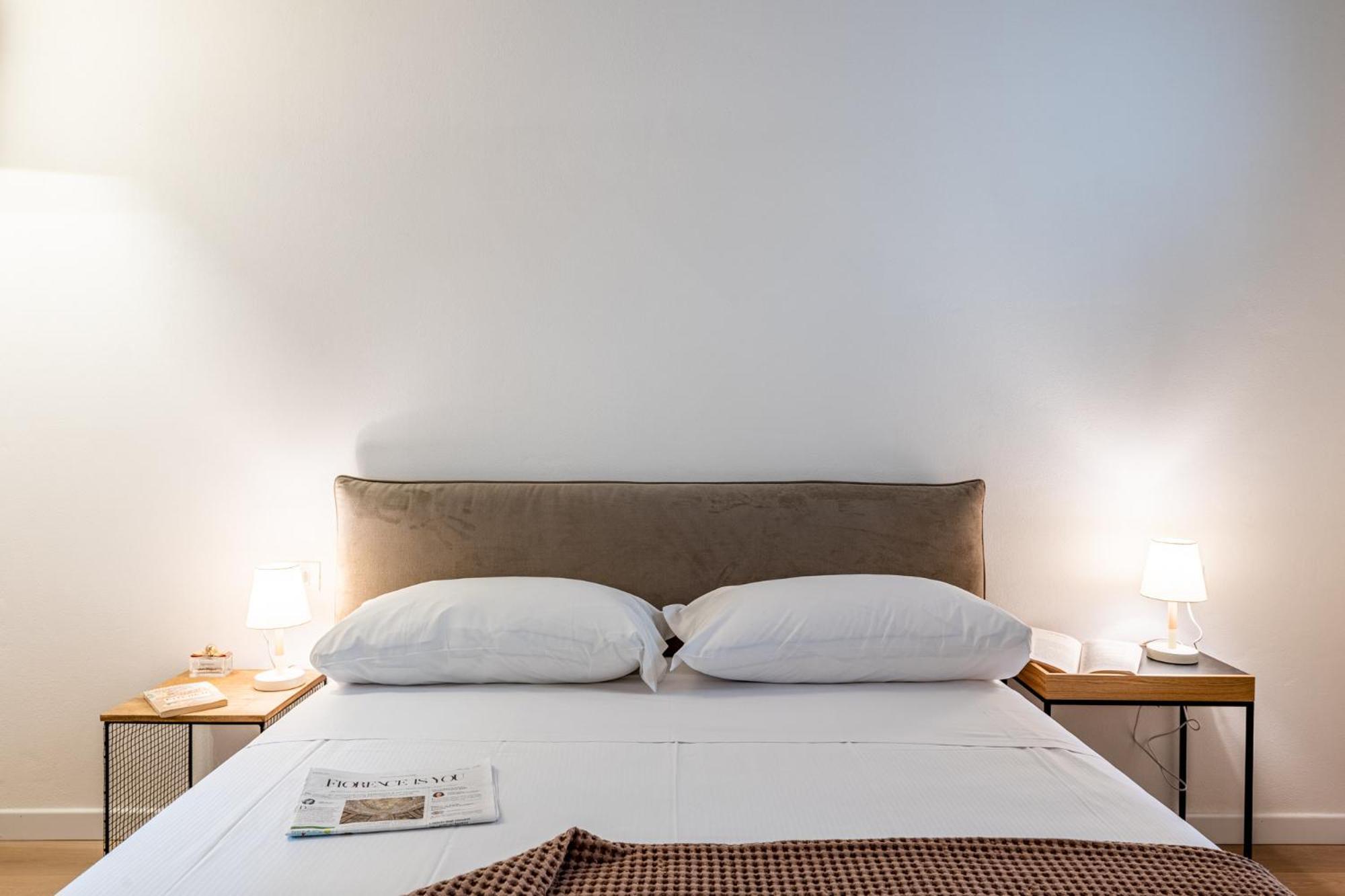 Algila Lifestyle Tornabuoni Apartments Флоренция Экстерьер фото