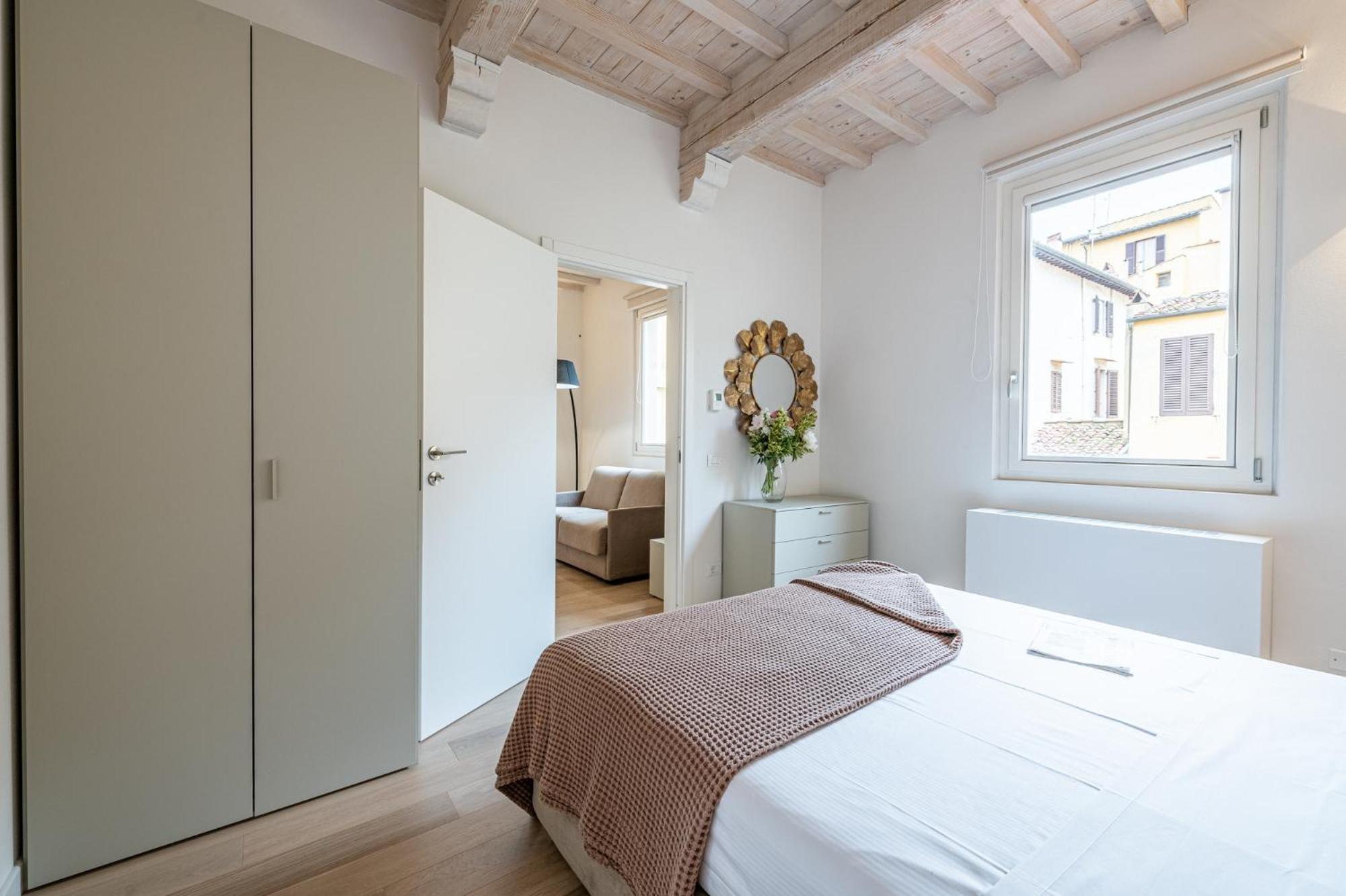 Algila Lifestyle Tornabuoni Apartments Флоренция Экстерьер фото