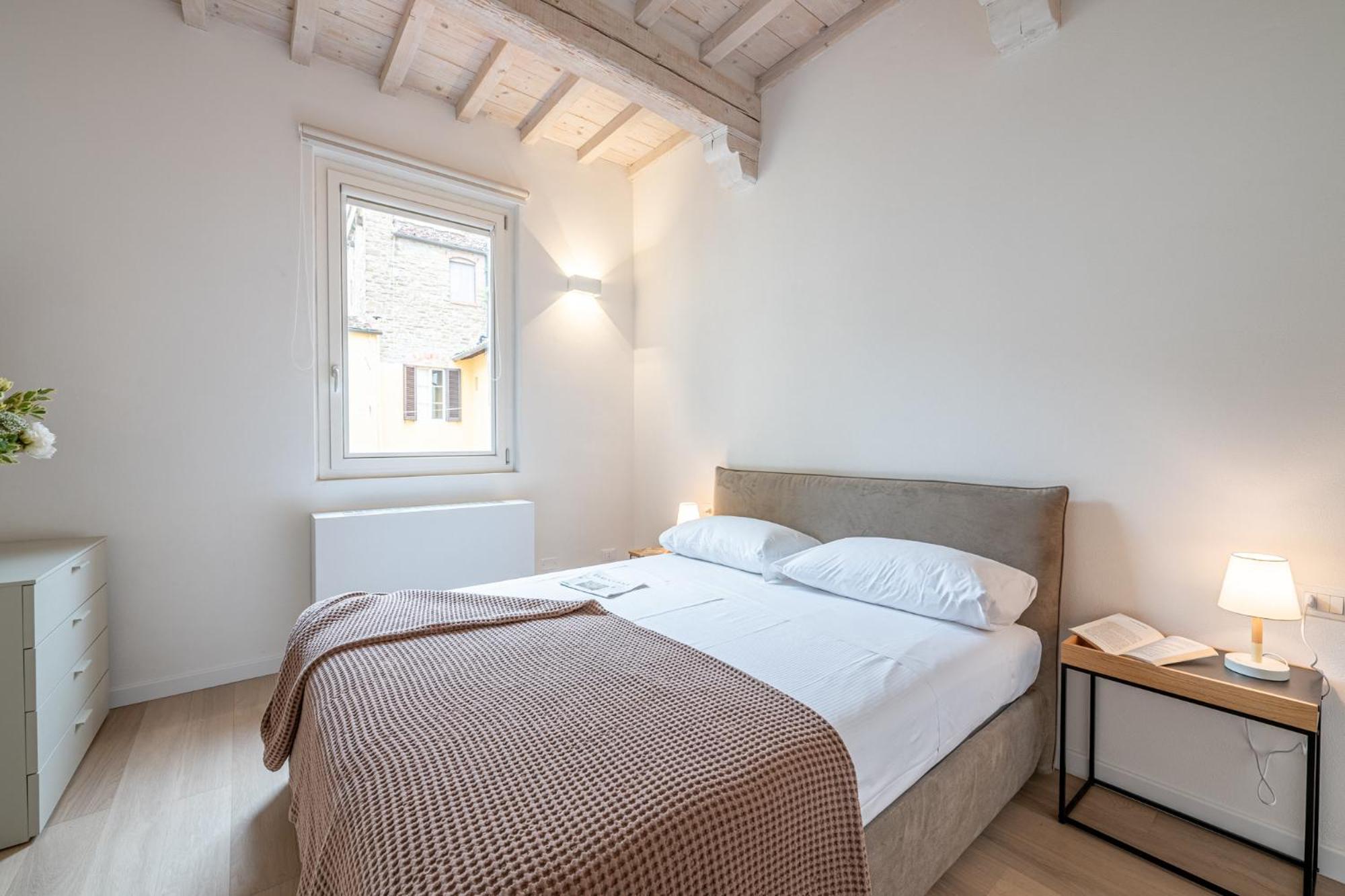Algila Lifestyle Tornabuoni Apartments Флоренция Экстерьер фото