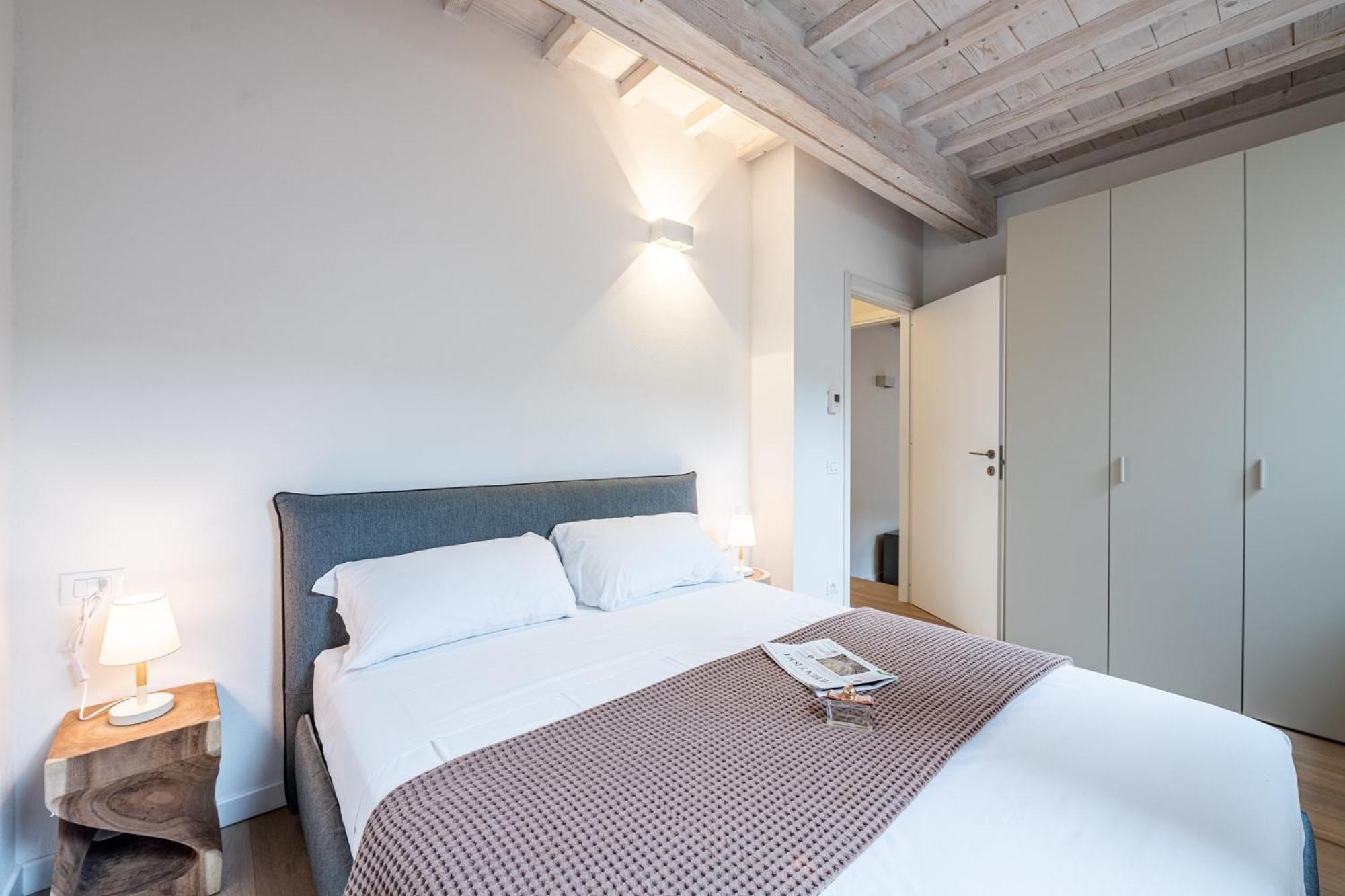 Algila Lifestyle Tornabuoni Apartments Флоренция Экстерьер фото