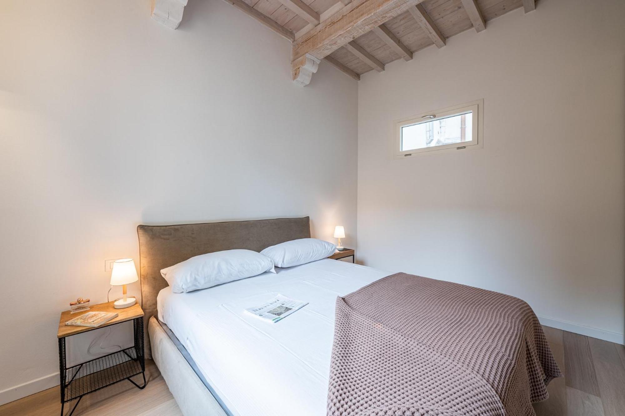Algila Lifestyle Tornabuoni Apartments Флоренция Экстерьер фото