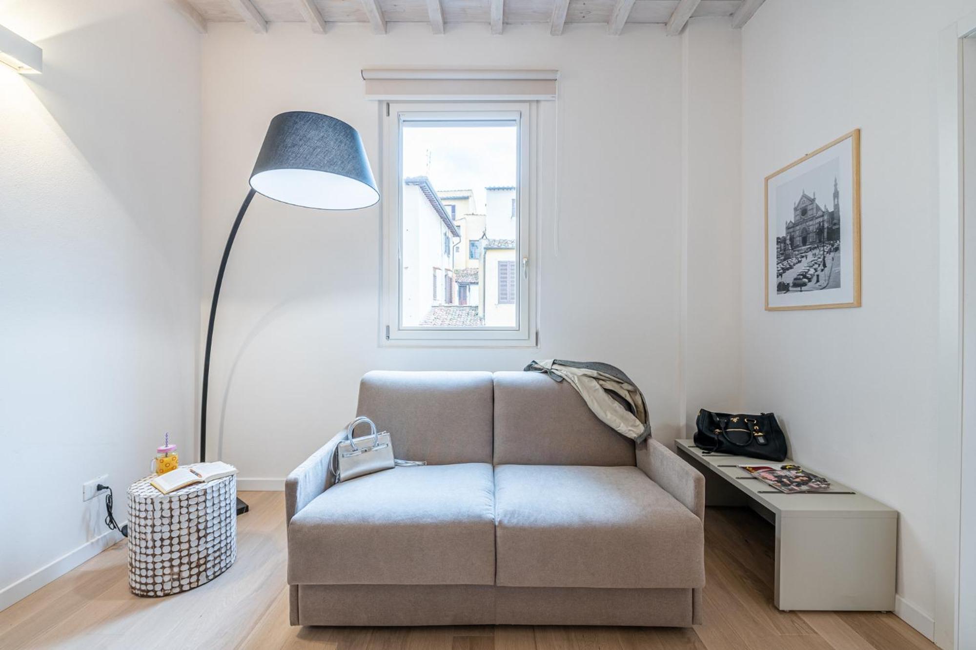 Algila Lifestyle Tornabuoni Apartments Флоренция Экстерьер фото