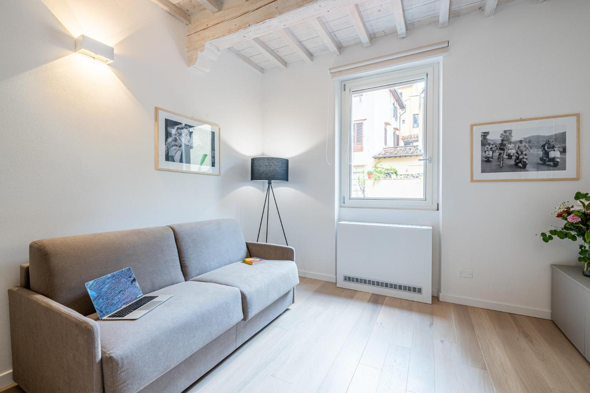 Algila Lifestyle Tornabuoni Apartments Флоренция Экстерьер фото