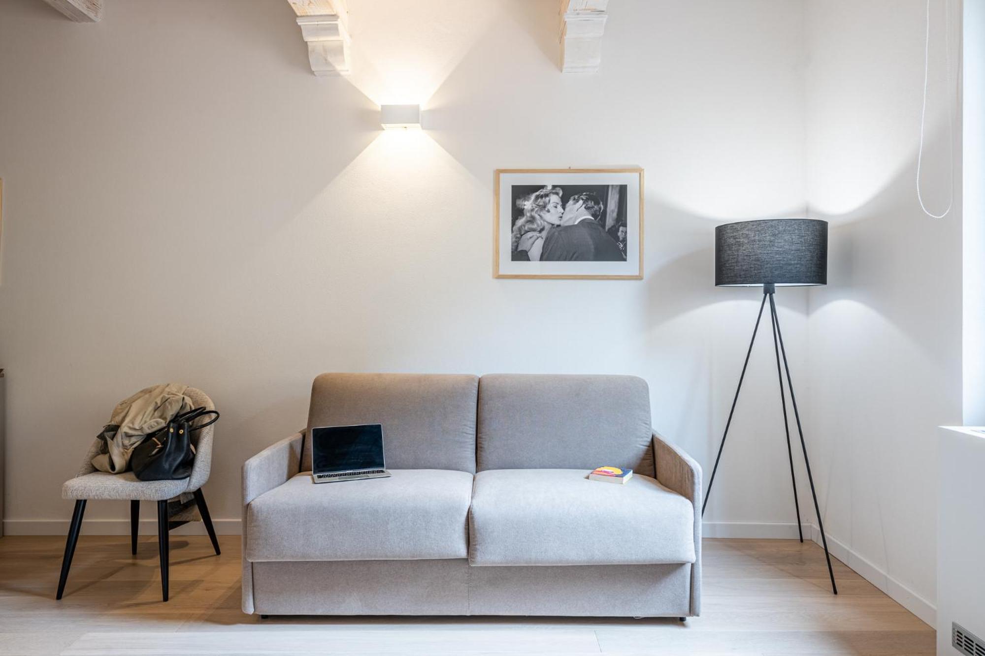 Algila Lifestyle Tornabuoni Apartments Флоренция Экстерьер фото