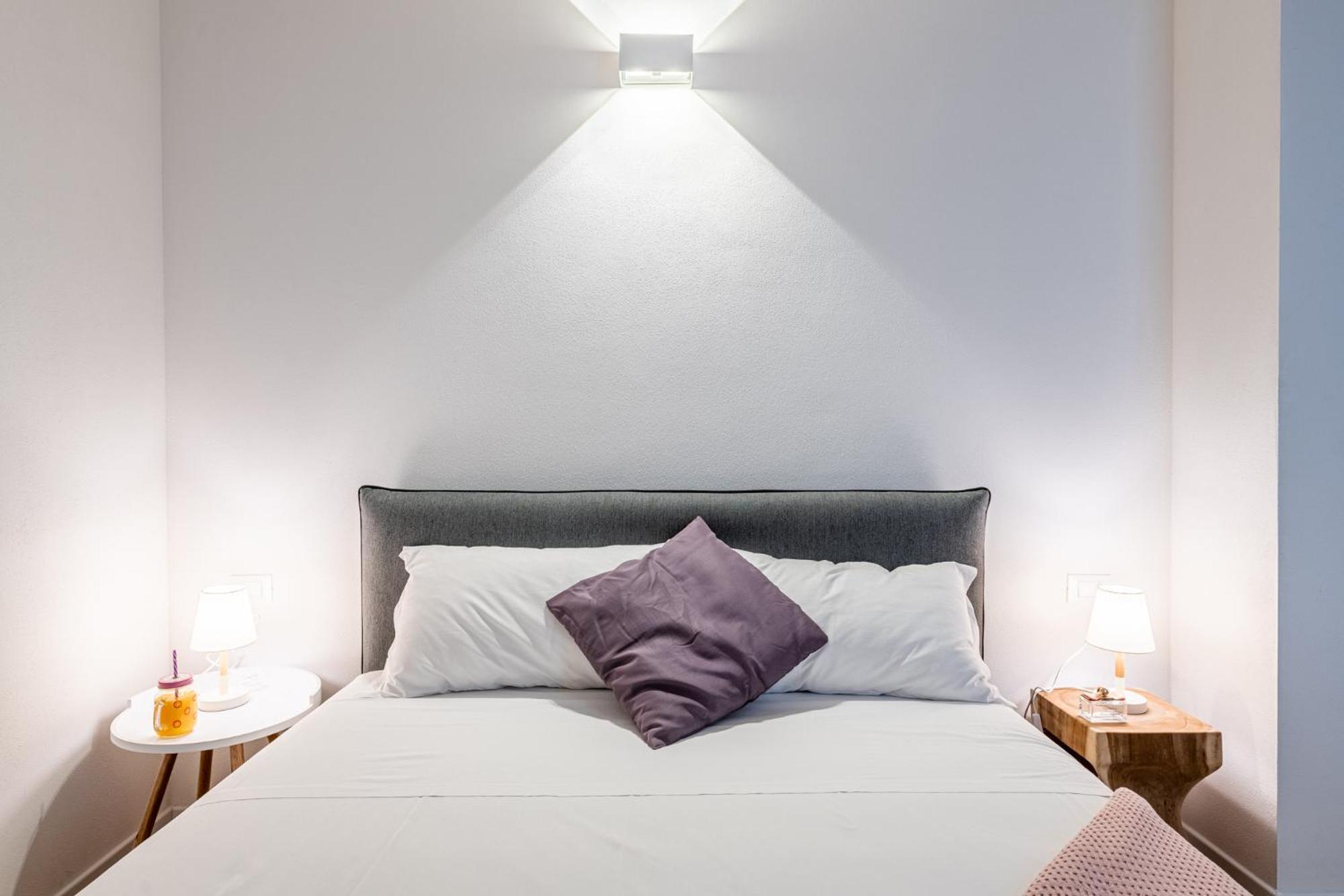 Algila Lifestyle Tornabuoni Apartments Флоренция Экстерьер фото