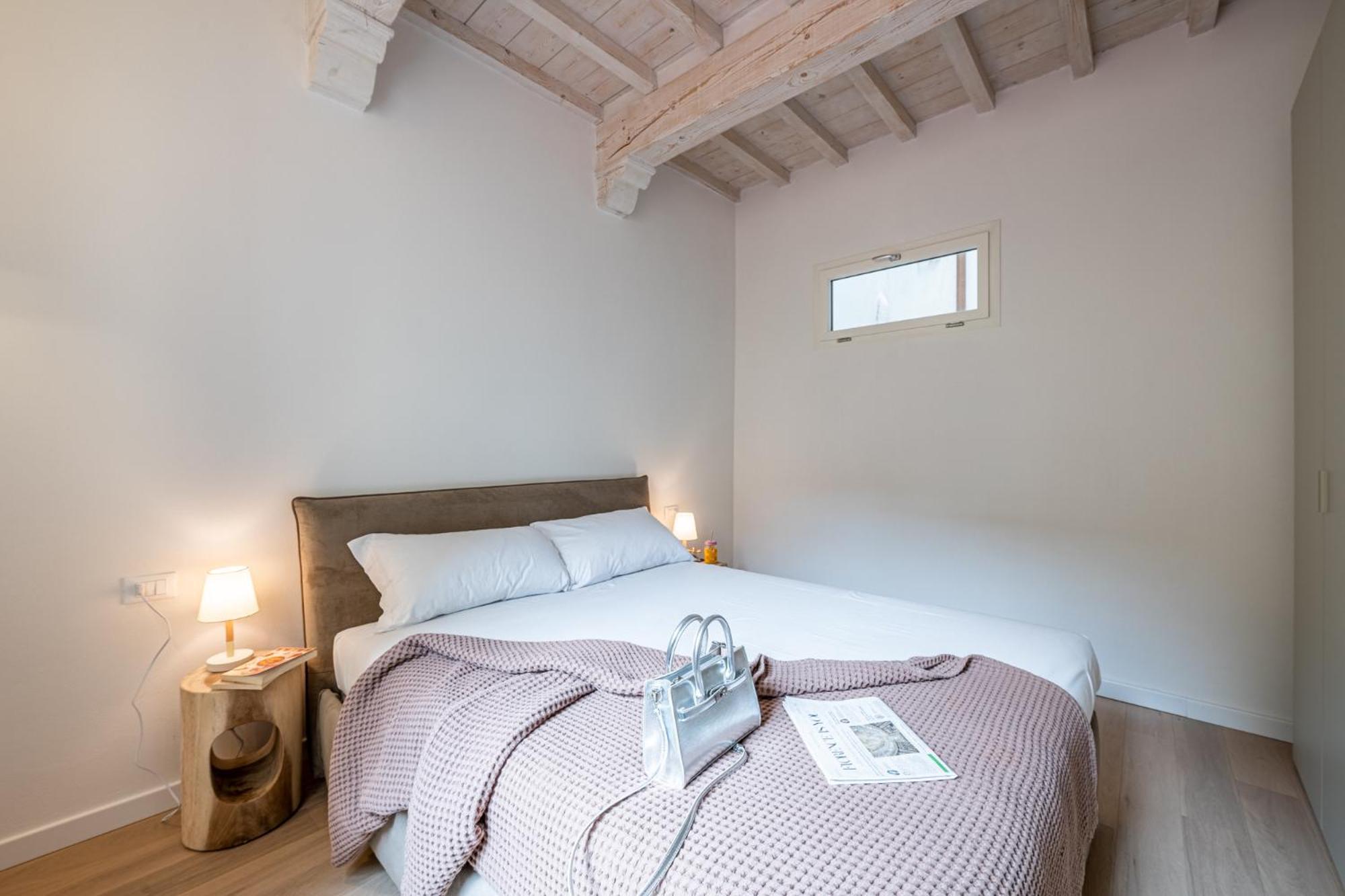Algila Lifestyle Tornabuoni Apartments Флоренция Экстерьер фото