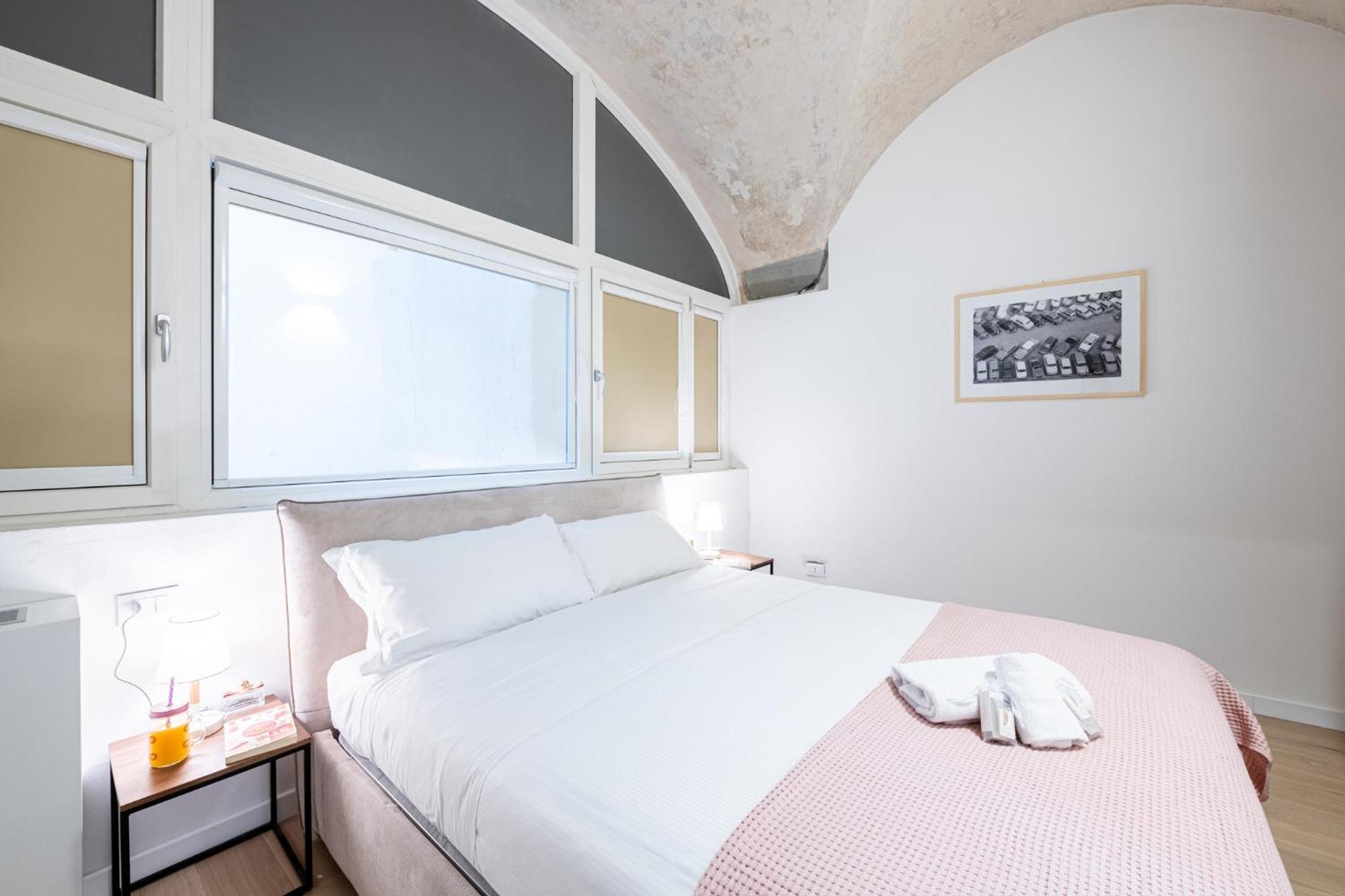 Algila Lifestyle Tornabuoni Apartments Флоренция Экстерьер фото