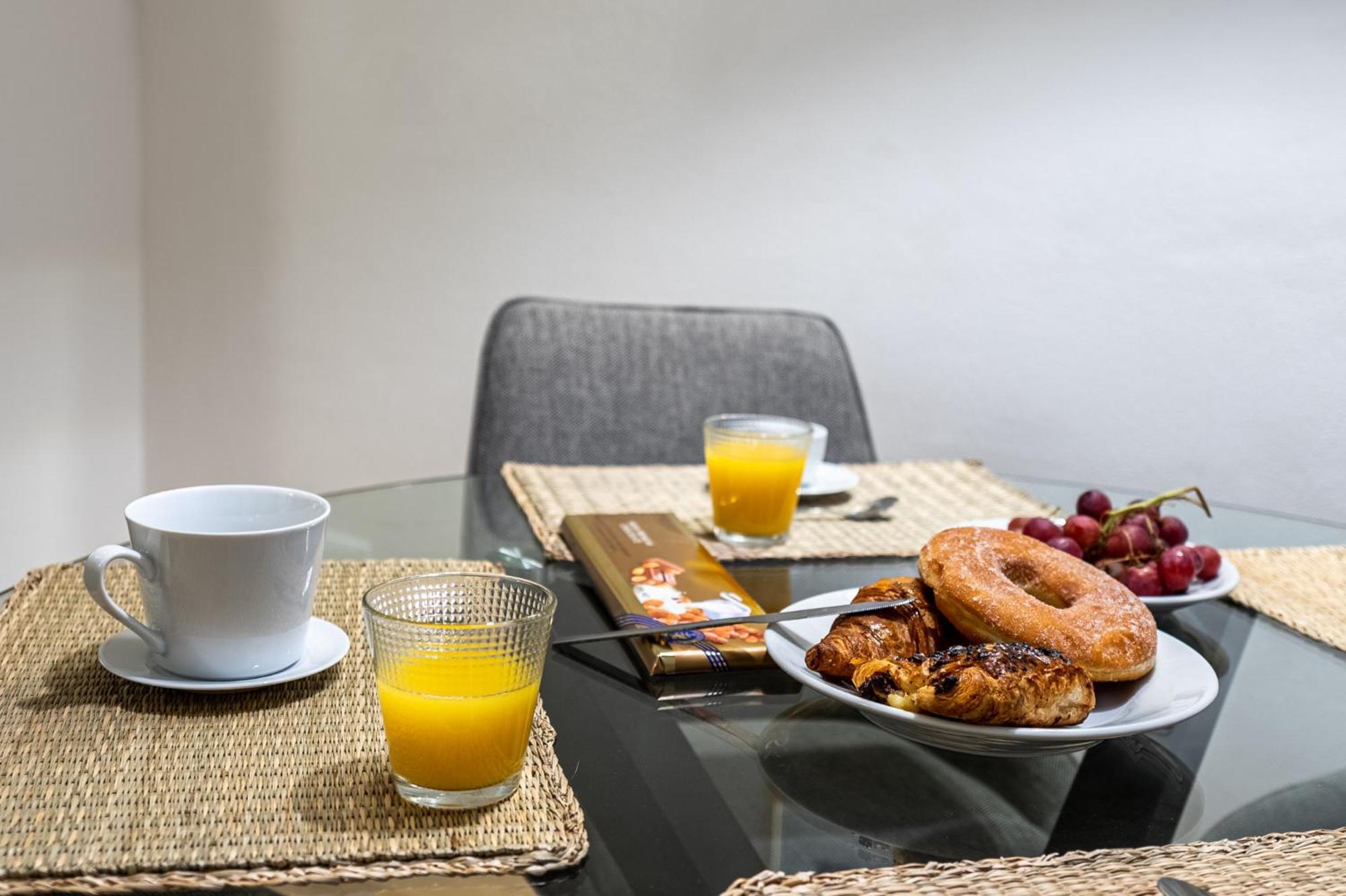 Algila Lifestyle Tornabuoni Apartments Флоренция Экстерьер фото