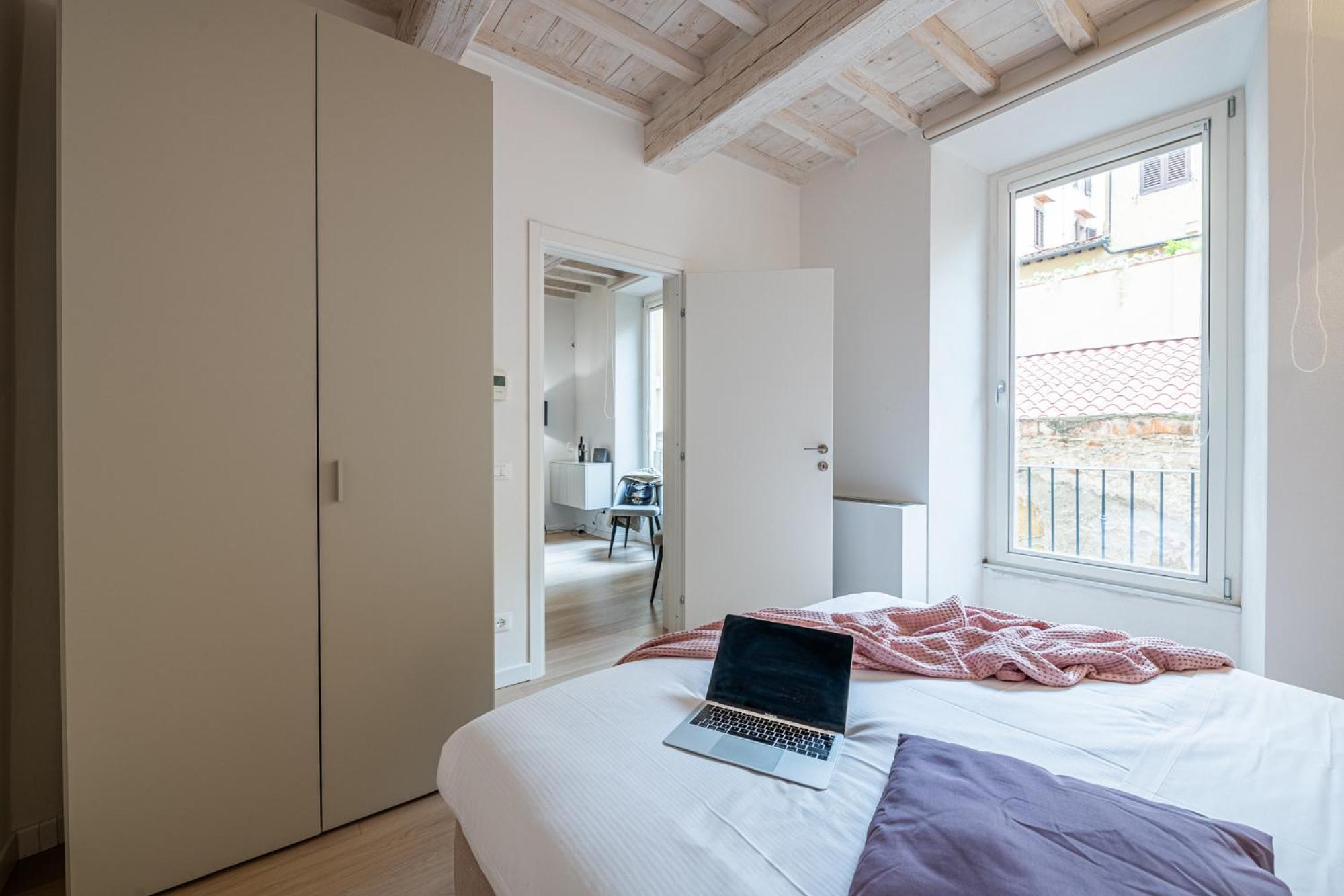Algila Lifestyle Tornabuoni Apartments Флоренция Экстерьер фото