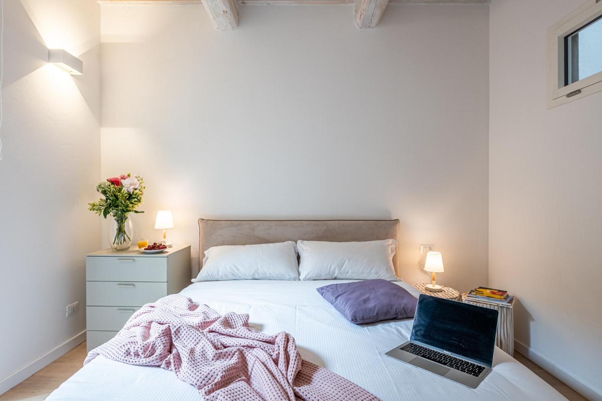 Algila Lifestyle Tornabuoni Apartments Флоренция Экстерьер фото
