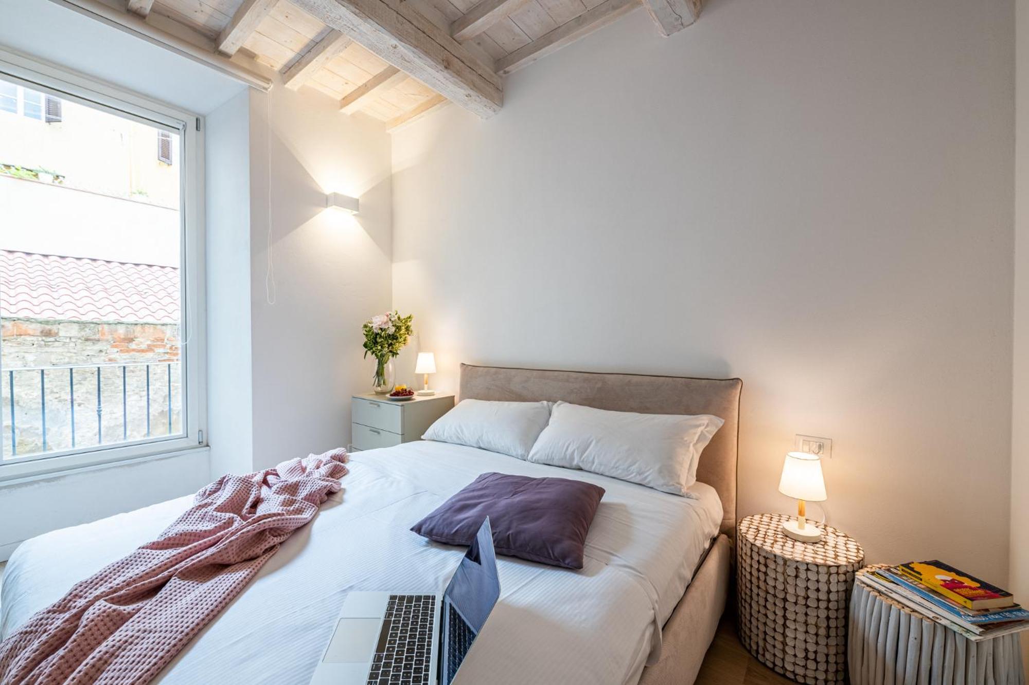Algila Lifestyle Tornabuoni Apartments Флоренция Экстерьер фото