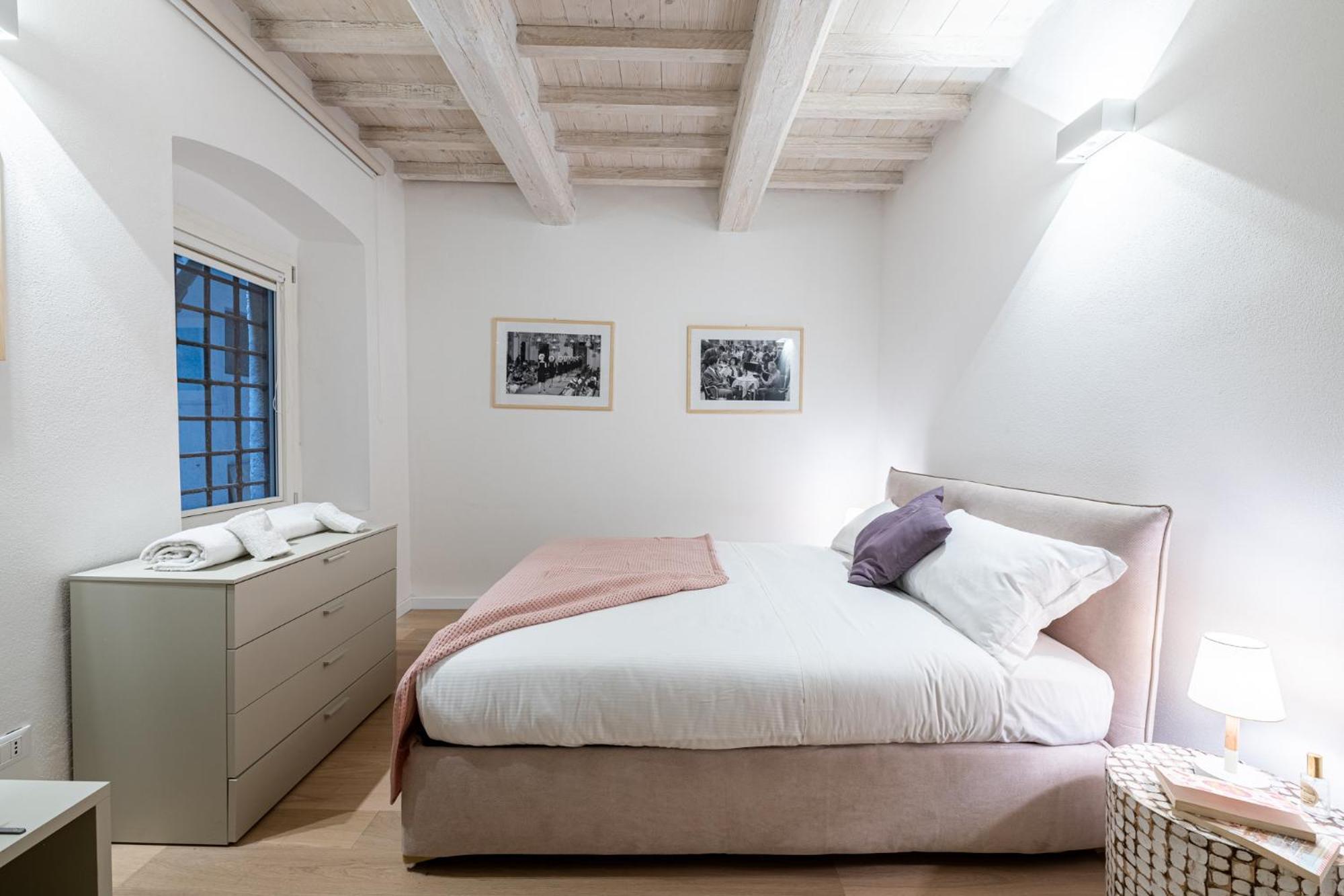 Algila Lifestyle Tornabuoni Apartments Флоренция Экстерьер фото
