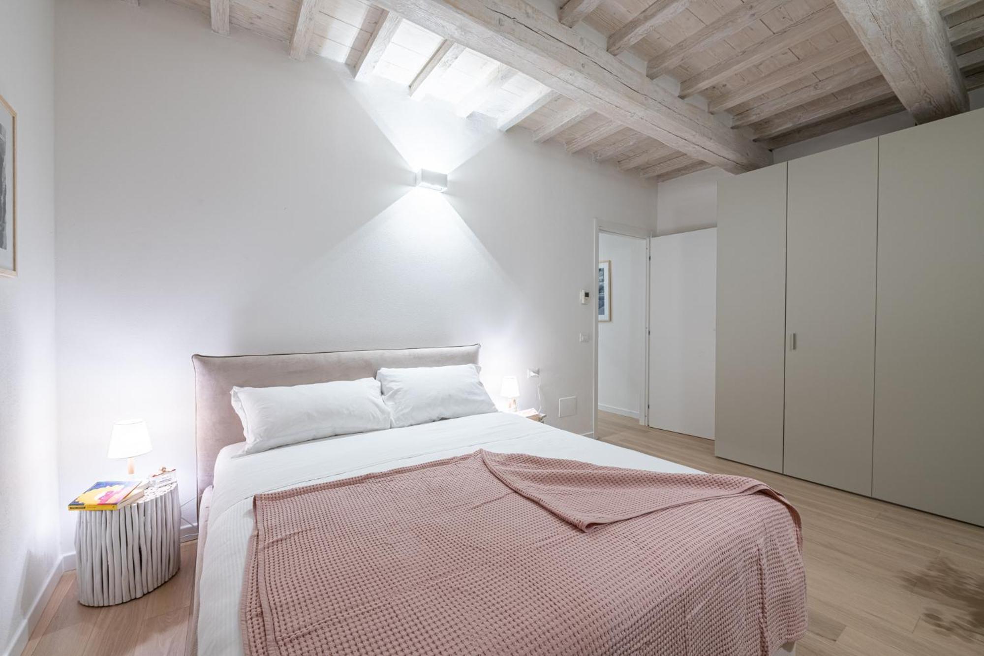 Algila Lifestyle Tornabuoni Apartments Флоренция Экстерьер фото