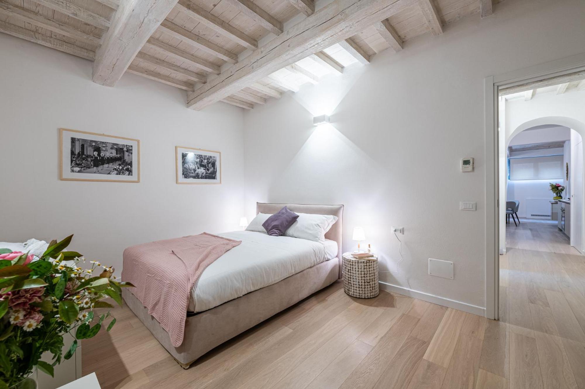 Algila Lifestyle Tornabuoni Apartments Флоренция Экстерьер фото